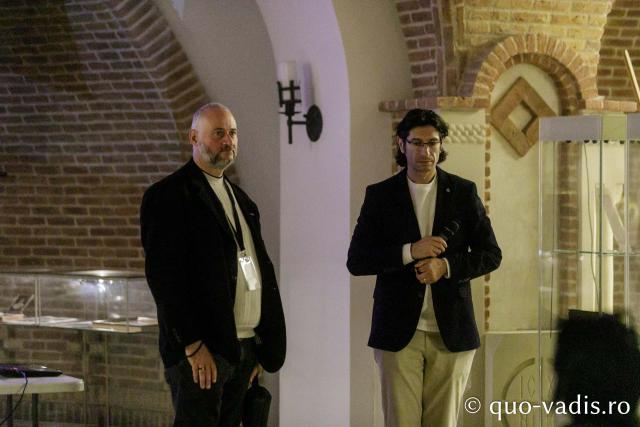 Festivalul Internațional de Film Quo Vadis, 2025