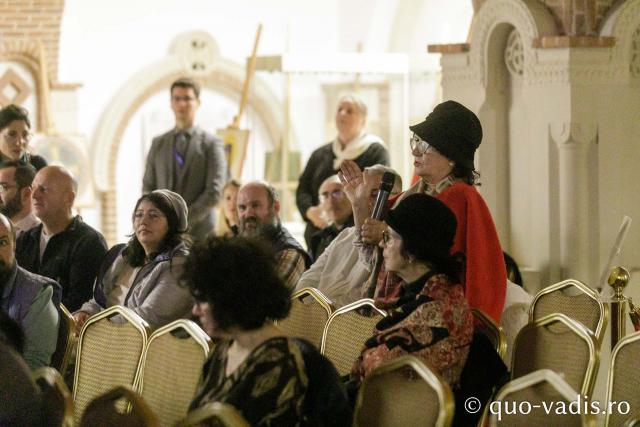 Festivalul Internațional de Film Quo Vadis, 2025