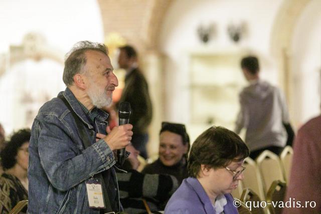 Festivalul Internațional de Film Quo Vadis, 2025