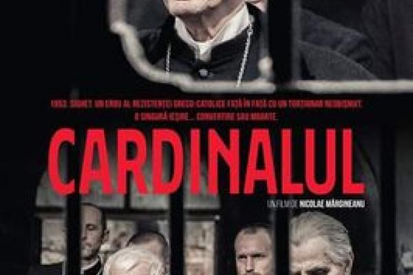 Cardinalul