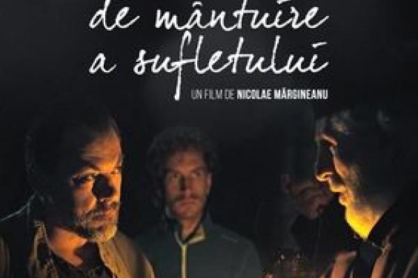 Fals tratat de mântuire a sufletului