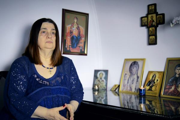 Only Love can save us