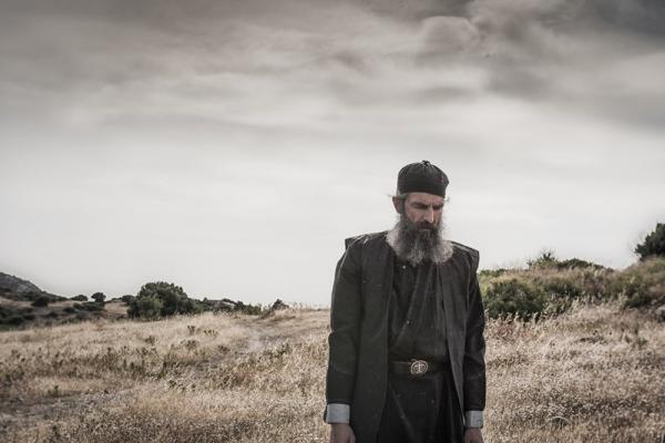 A Man of God. St. Nektarios of Egina