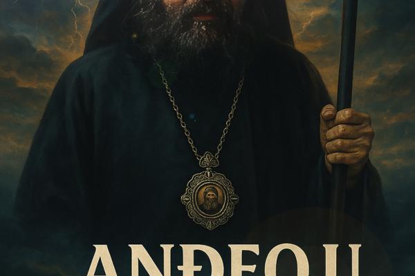 An Angel in a Human body