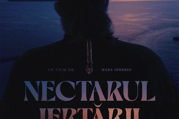 Sfântul Nectarie. Nectarul Iertării