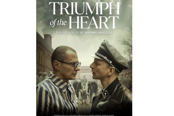 Triumph of the Heart