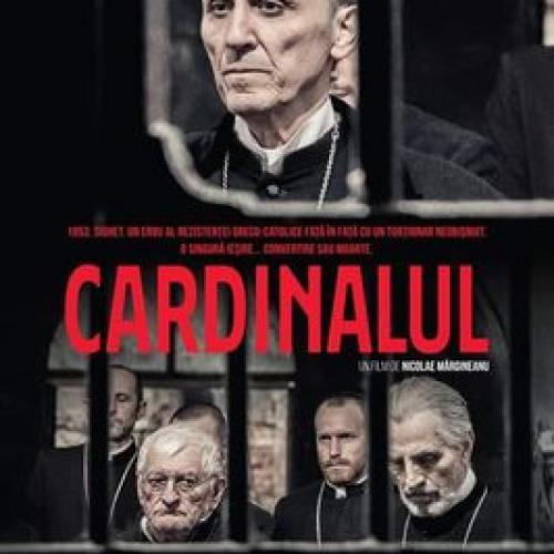 Cardinalul