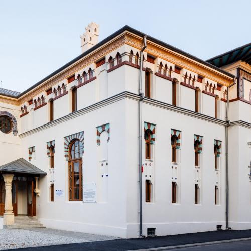 Turkish Bath