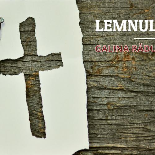 Lemnul viu