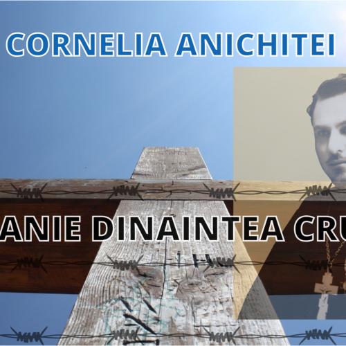 Metanie dinaintea crucii