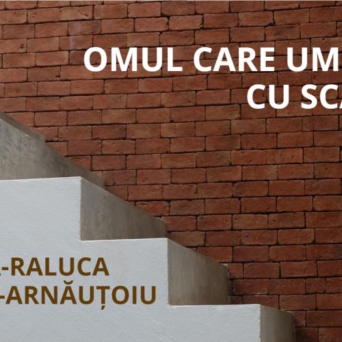 Omul care umblă cu scara