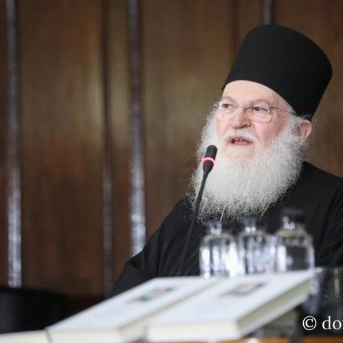 Arhim. Efrem Vatopedinul