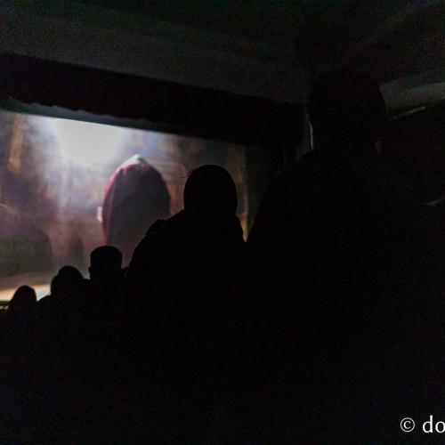 #QuoVadis2024: Dar de Sfantul Nectarie – Filmul artistic „Omul lui Dumnezeu. Sfântul Nectarie de Eghina”