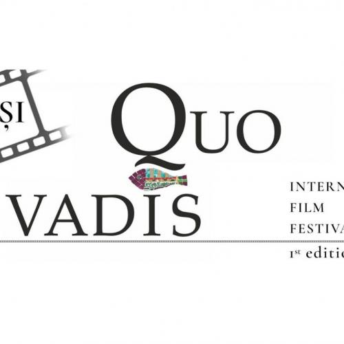 37 de filme, 4 zile de festival. De ce „Quo Vadis”?