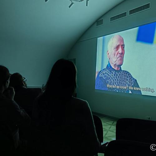 Ce filme poți viziona sâmbătă, 9 noiembrie, în cadrul festivalului