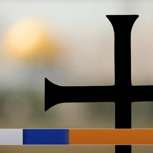 TRINITAS TV participă la prima ediție a Festivalului Internațional de Film „Quo Vadis”