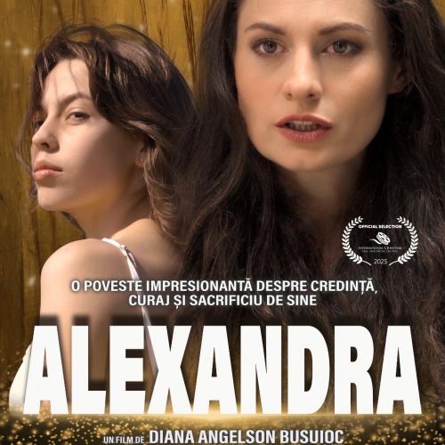 Alexandra