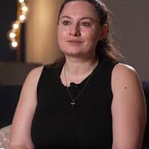 Diana Busuioc Angelson
