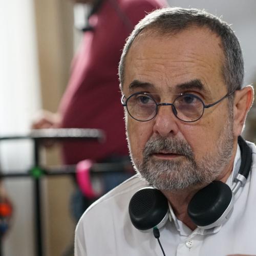 Vlad Păunescu