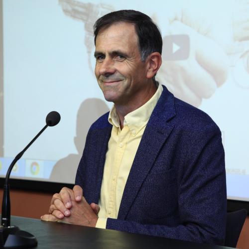 Juan Manuel Cotelo