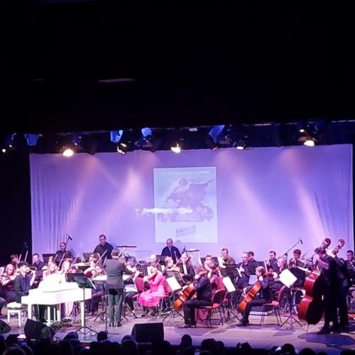 Liber Artis Orchestra