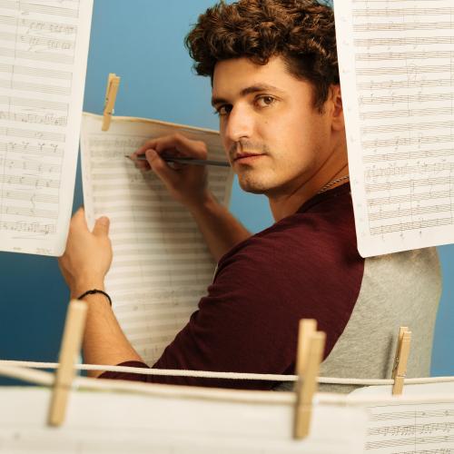 Michael Paraskevas