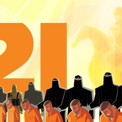 The 21