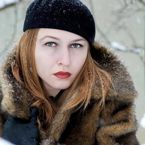 Ana Munteanu