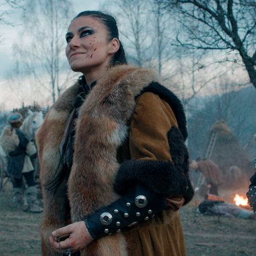 Campioana mondială la kickboxing Christiana Mongol Budica aduce „Ter Chono. O poveste mongolă” la Quo Vadis
