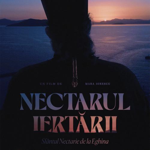 Sfântul Nectarie. Nectarul Iertării