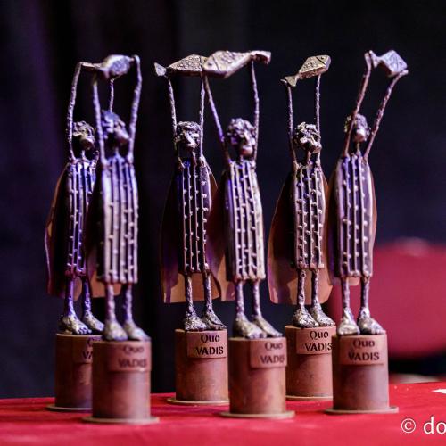 Festivalul „Quo Vadis” 2025, la final: Concert vocal-simfonic și premii pentru cineaști și cinefili