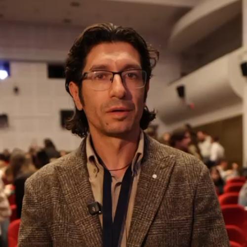 Alexandru Ionescu – Athosul din inima mea