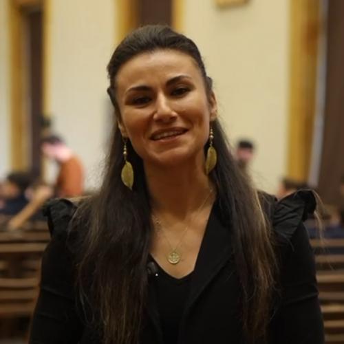 Christiana Mongol Budica