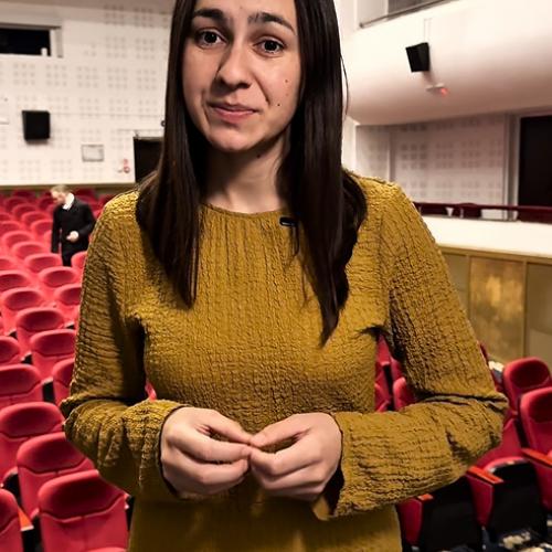 Vino să descoperi povestea celor 21 de bărbați care au ales credința înaintea vieții! 3 noiembrie, de la ora 16.00, la Quo Vadis!