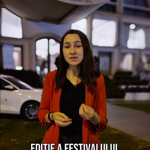 A început Quo Vadis 2025! Vino și tu!