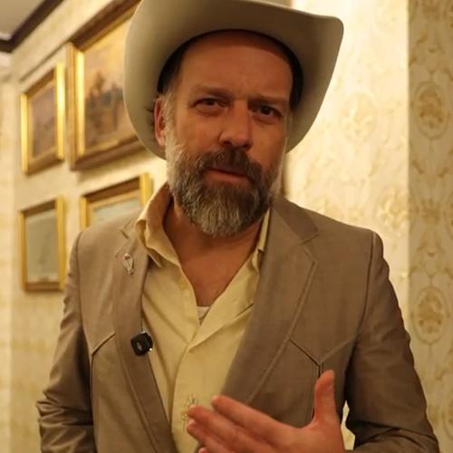 Regizorul Josh David Jordan despre filmul „Nebun pentru Hristos”