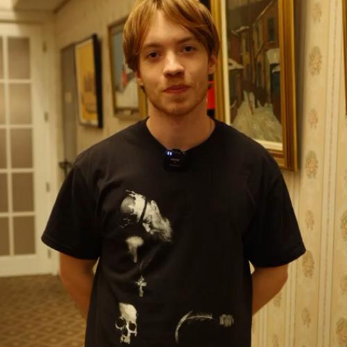 Julian Sol Jordan și procesul de editare al filmului „Nebun pentru Hristos”