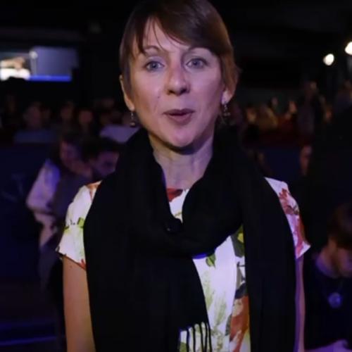 Mandi Hart – Cum a prins viață animația filmului „Cei 21”