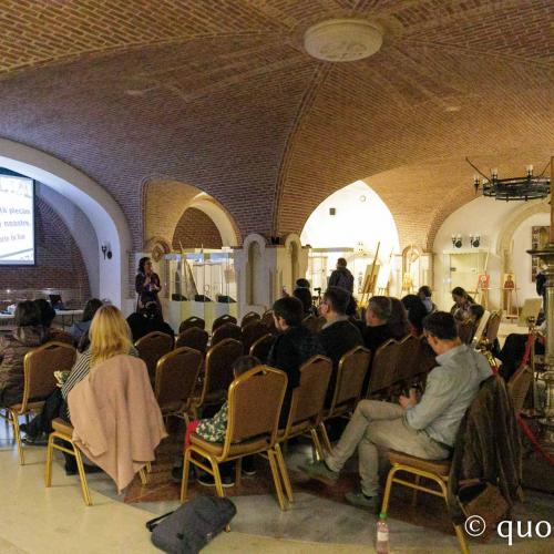 Festivalul Internațional de Film Quo Vadis, 2025