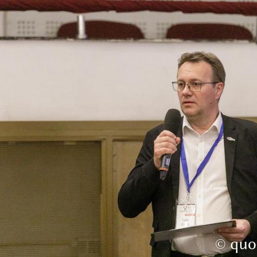 „Lumini, cameră, Quo Vadis!” | A început cea de-a doua ediție a unicului festival de film creștin din România