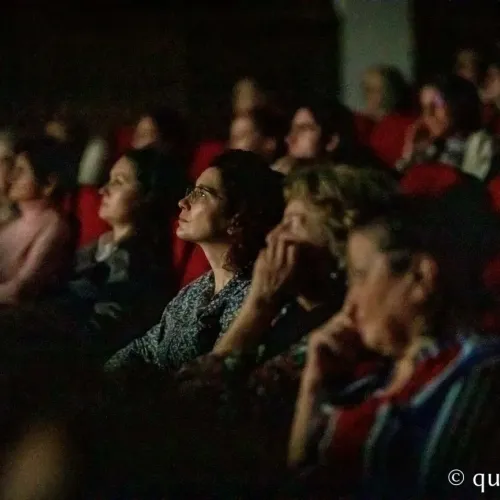 Privind filmul „Scara”