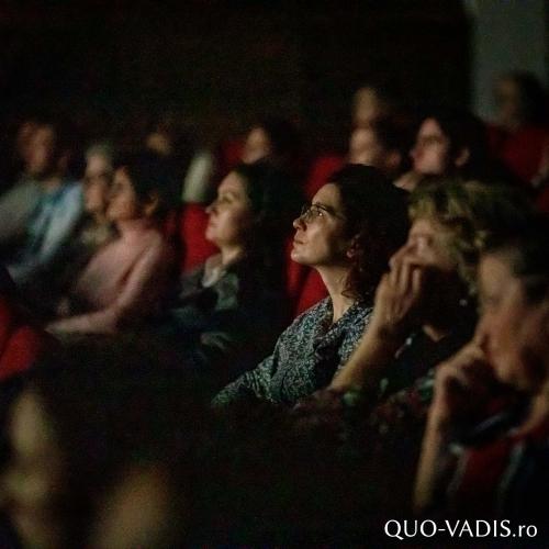 Privind filmul „Scara”