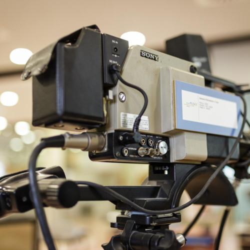 Anunț Concurs Filme Scurtmetraj de Ficțiune