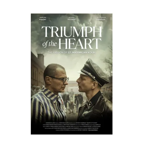 Triumph of the Heart