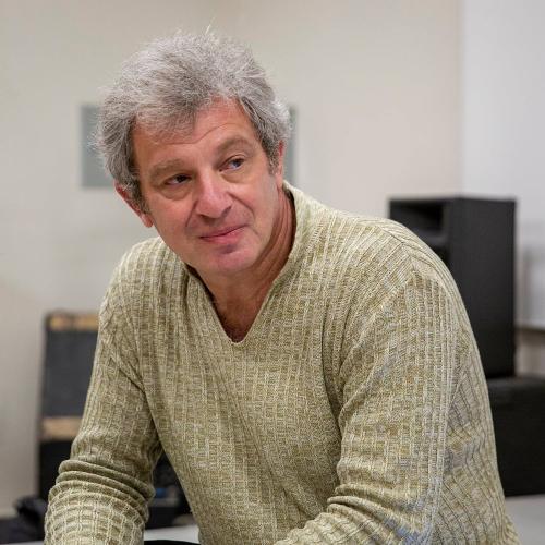 Dmitri Brickman