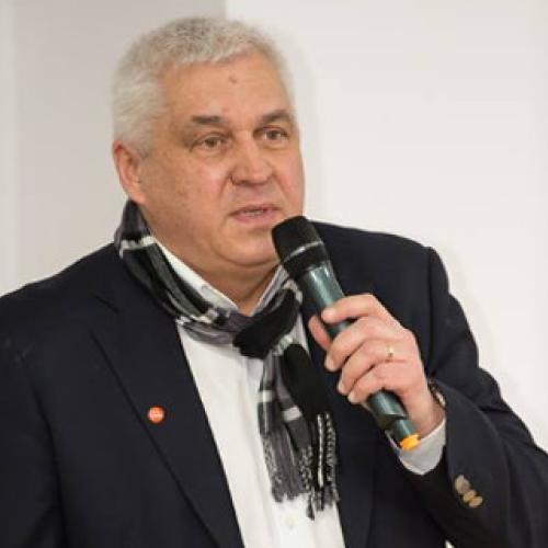 Valentin Burlacu