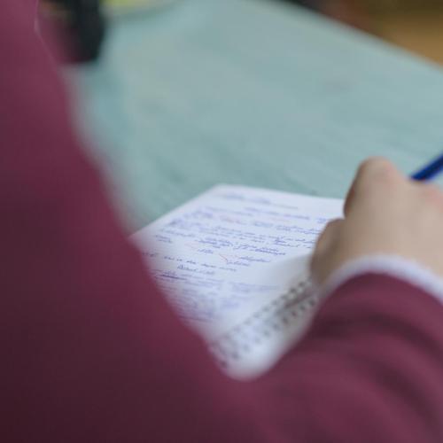 Rezultatul evaluării scenariilor înscrise în concurs – Festivalul Internațional de Film Quo Vadis, ediția a III-a #aproapelemeu, 10-14 noiembrie 2026