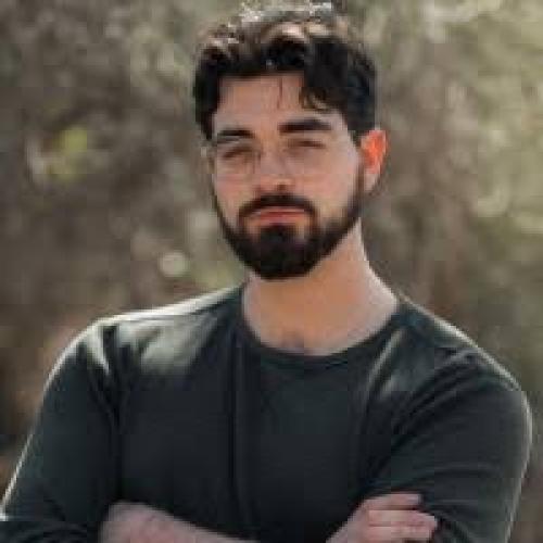 Zachary Delaney