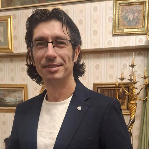 Alexandru Ionescu