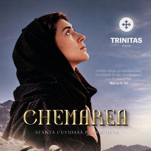 Chemarea. Sfânta Cuvioasă Parascheva